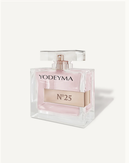 Yodeyma N°25 Perfume - Luxury Oriental Vanilla Fragrance-Perfume-Yodeyma-Krista Anne's Boutique, Women's Fashion and Accessories Located in Oklahoma City, OK and Black Mountain, NC