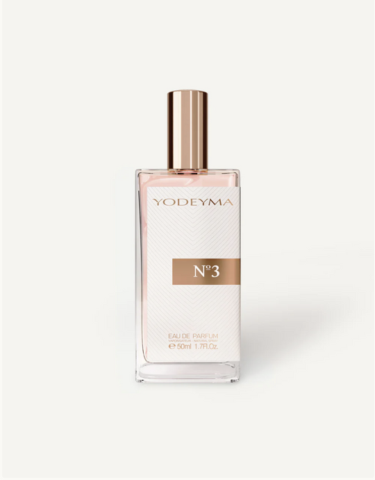 Yodeyma N°25 Perfume - Luxury Oriental Vanilla Fragrance-Perfume-Yodeyma-Krista Anne's Boutique, Women's Fashion and Accessories Located in Oklahoma City, OK and Black Mountain, NC