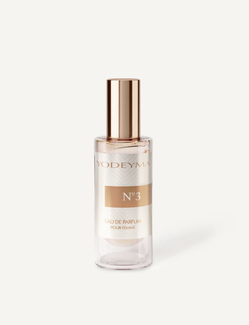 Yodeyma N°25 Perfume - Luxury Oriental Vanilla Fragrance-Perfume-Yodeyma-Krista Anne's Boutique, Women's Fashion and Accessories Located in Oklahoma City, OK and Black Mountain, NC
