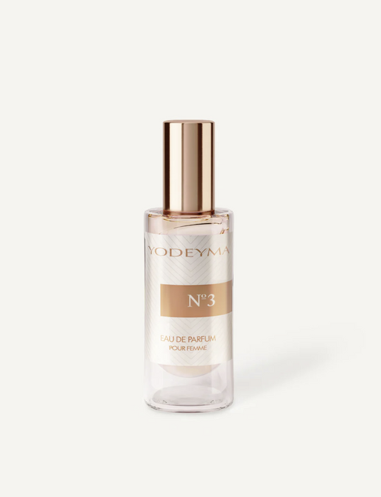 Yodeyma N°25 Perfume - Luxury Oriental Vanilla Fragrance-Perfume-Yodeyma-Krista Anne's Boutique, Women's Fashion and Accessories Located in Oklahoma City, OK and Black Mountain, NC