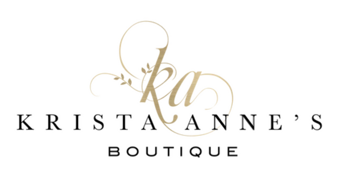 Krista Anne's Boutique | Women's Clothing Boutique | Oklahoma City, OK