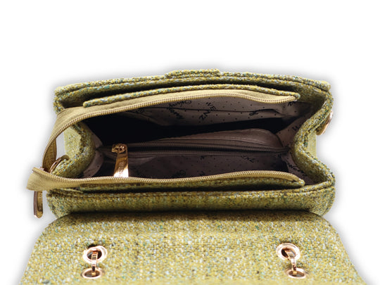 BG:801 - Bamboo Handle Structured Mini Handbag-09-Accessories-Vintage Decor Inc.-Krista Anne's Boutique, Women's Fashion and Accessories Located in Oklahoma City, OK and Black Mountain, NC