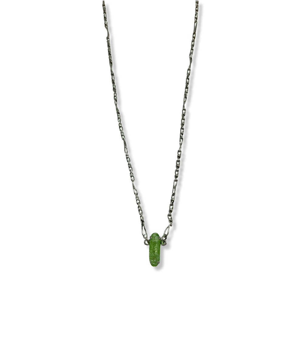 N-5298/3-214ICE-RO - Petite Oblong Pendant-10-Jewelry-Mariana-Krista Anne's Boutique, Women's Fashion and Accessories Located in Oklahoma City, OK and Black Mountain, NC