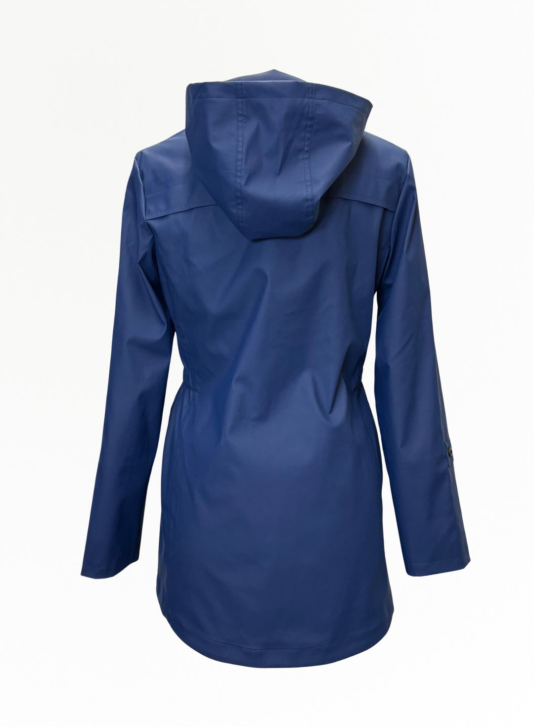 R3859L - Rain Jacket-01-Jackets/Blazers-Renuar-Krista Anne's Boutique, Women's Fashion and Accessories Located in Oklahoma City, OK and Black Mountain, NC
