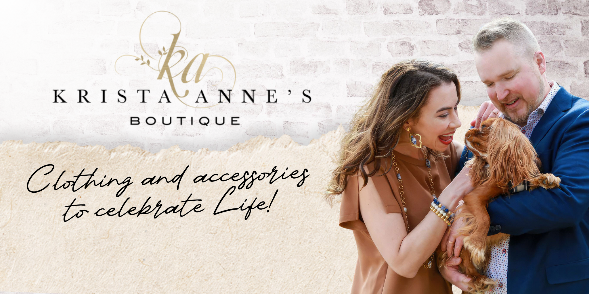 Krista Anne's Boutique | Clothing and Accessories | Located in Oklahoma City, OK and Black Mountain, NC