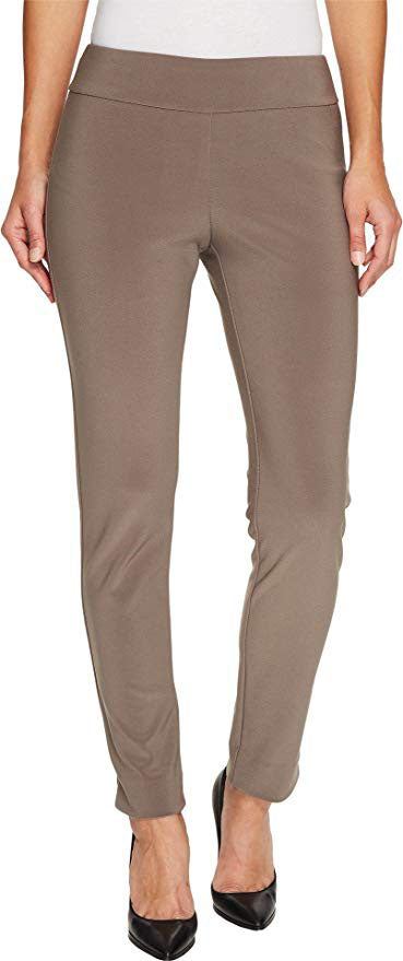 P-21 - Pull-On Cigarette Pant