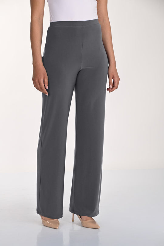 006 - Pull-on Pant-04-Bottoms-Frank Lyman-Krista Anne's Boutique, Women's Fashion and Accessories Located in Oklahoma City, OK and Black Mountain, NC
