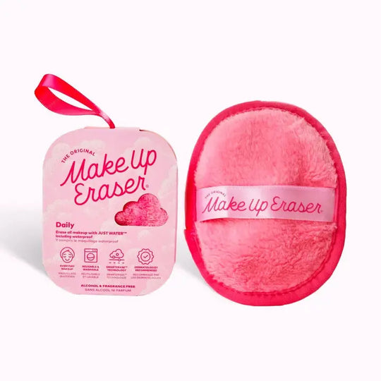 MakeUp Eraser Daily Single-12-Gifts-Makeup Eraser-Krista Anne's Boutique, Women's Fashion and Accessories Located in Oklahoma City, OK and Black Mountain, NC