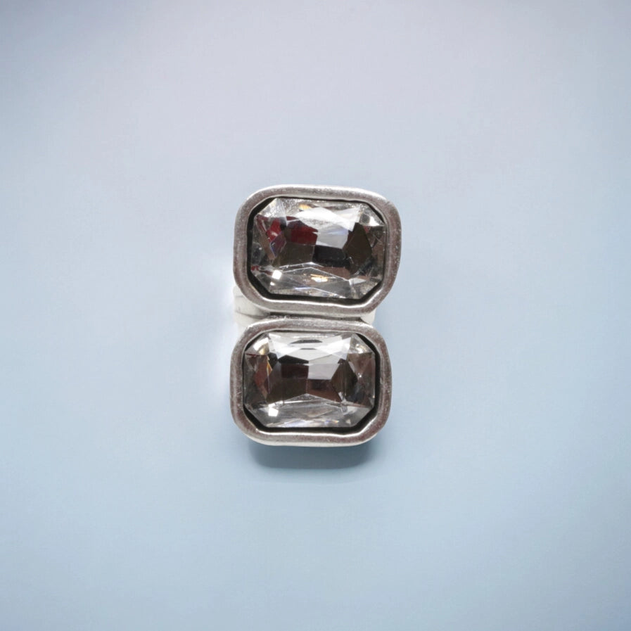 4465G - Armia Ring-10-Jewelry-Ancient Bazaar-Krista Anne's Boutique, Women's Fashion and Accessories Located in Oklahoma City, OK and Black Mountain, NC