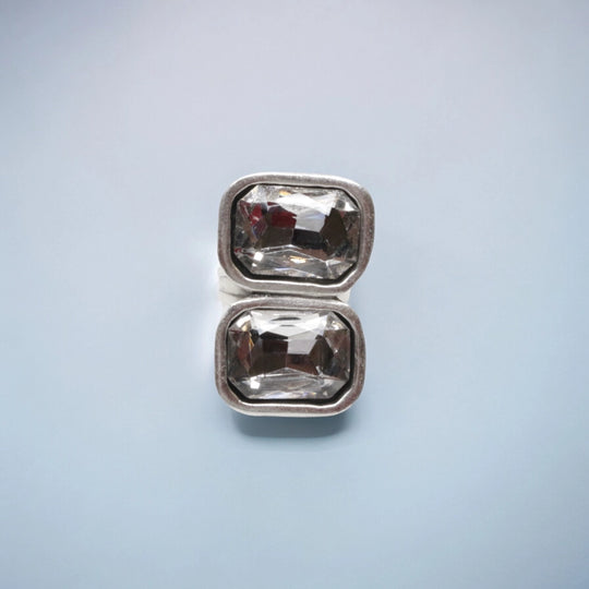 4465G - Armia Ring-10-Jewelry-Ancient Bazaar-Krista Anne's Boutique, Women's Fashion and Accessories Located in Oklahoma City, OK and Black Mountain, NC