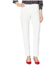 P-21 - Pull-On Cigarette Pant