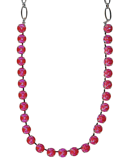 N-3252-168168-RO - Medium Everyday Necklace