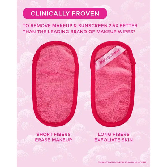 MakeUp Eraser Mini Pro-12-Gifts-Makeup Eraser-Krista Anne's Boutique, Women's Fashion and Accessories Located in Oklahoma City, OK and Black Mountain, NC
