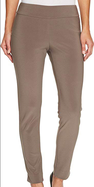 P-21 - Pull-On Cigarette Pant