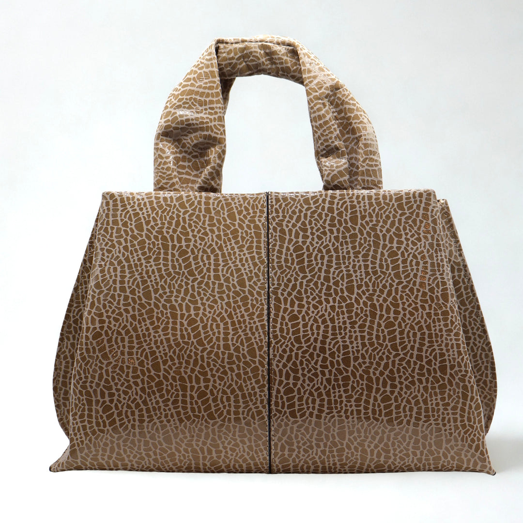 R-2697 - The Refined Statement Tote-09-Accessories-Vintage Decor Inc.-Krista Anne's Boutique, Women's Fashion and Accessories Located in Oklahoma City, OK and Black Mountain, NC