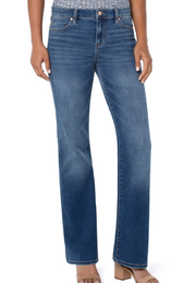 LM4000SS8 - Lucy Bootcut Jean