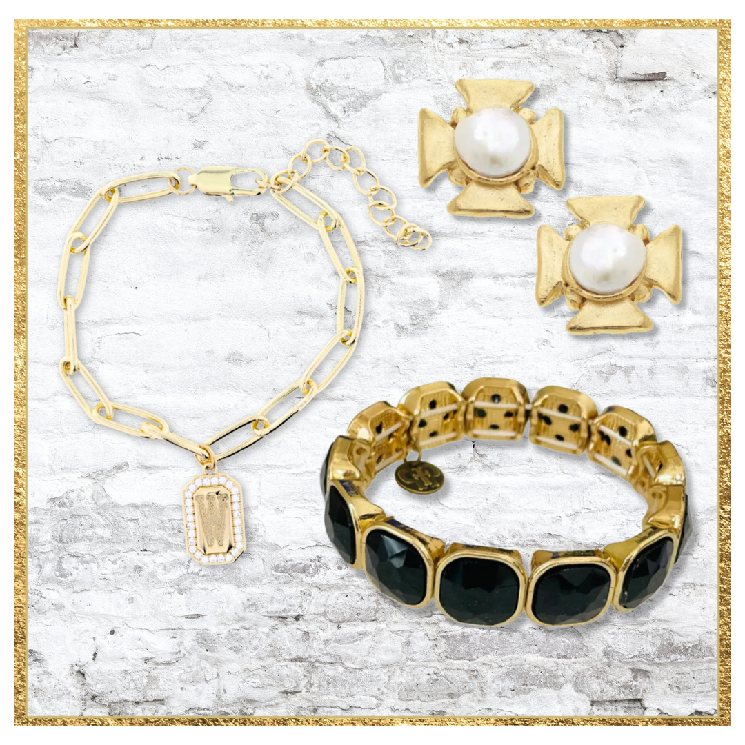 Shop Our Elegant Jewelry | Krista Anne's Boutique | Oklahoma City, OK