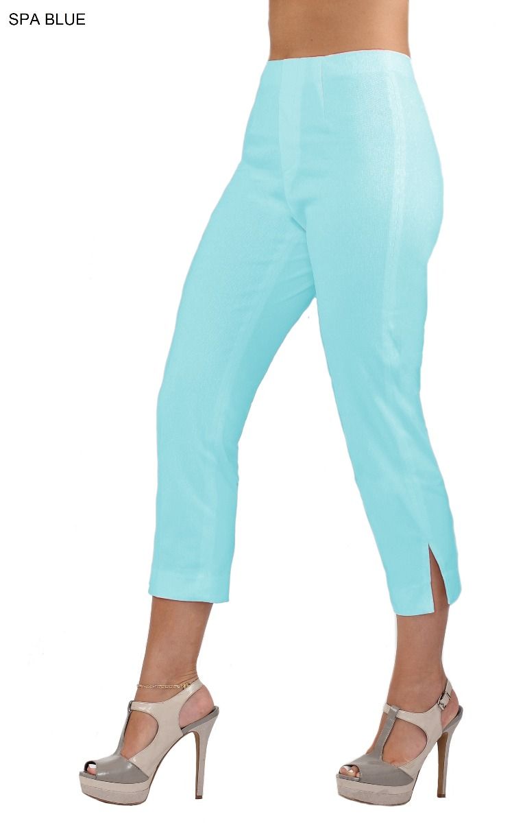 Sidney Denim Pant-04-Bottoms-Lior-Krista Anne's Boutique, Women's Fashion and Accessories Located in Oklahoma City, OK and Black Mountain, NC