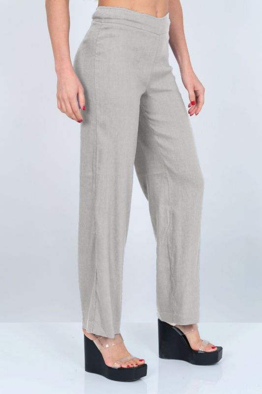 Stella Pant-04-Bottoms-Lior-Krista Anne's Boutique, Women's Fashion and Accessories Located in Oklahoma City, OK and Black Mountain, NC