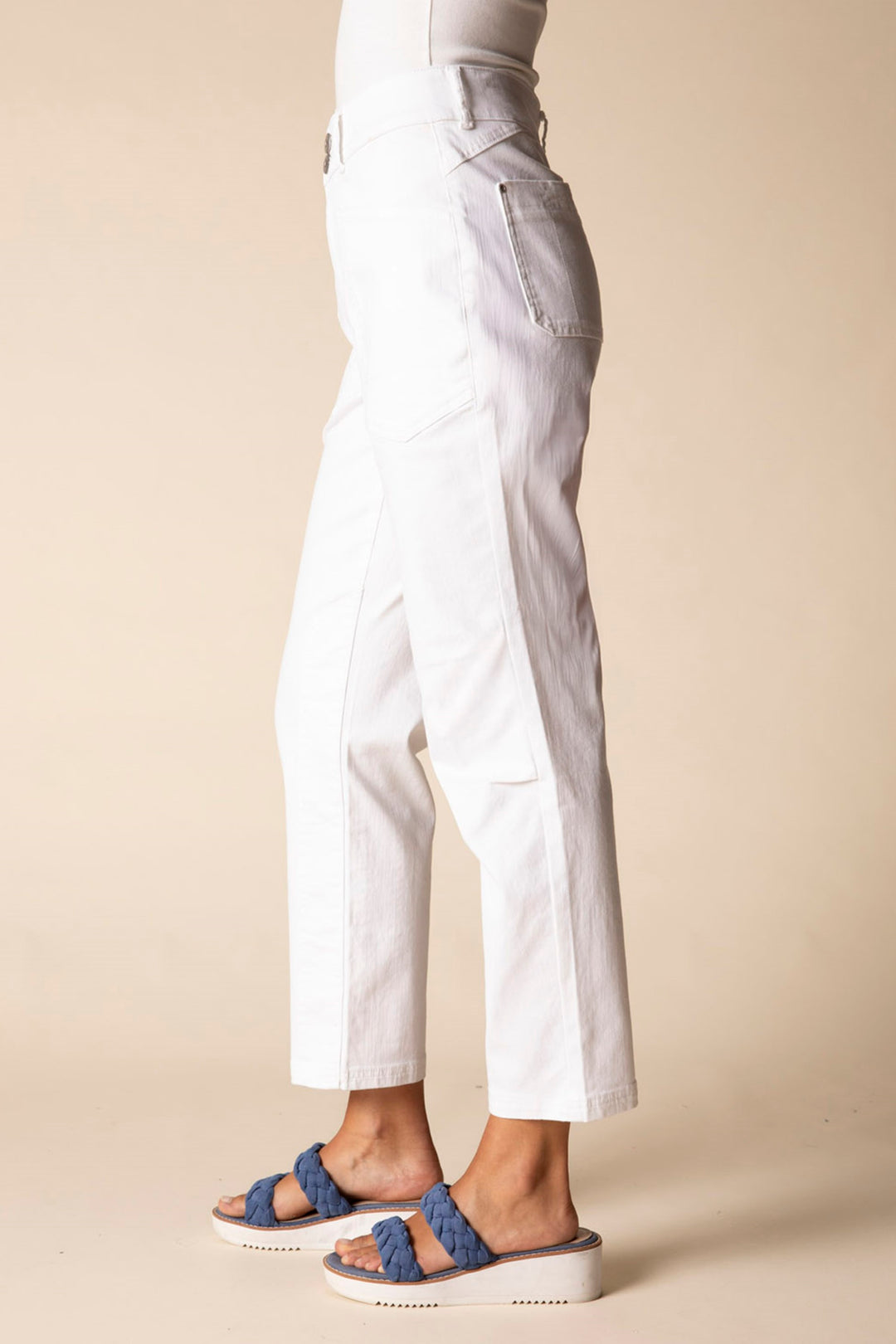 11472 - Stretch Denim Adventure Jean-04-Bottoms-Habitat-Krista Anne's Boutique, Women's Fashion and Accessories Located in Oklahoma City, OK and Black Mountain, NC