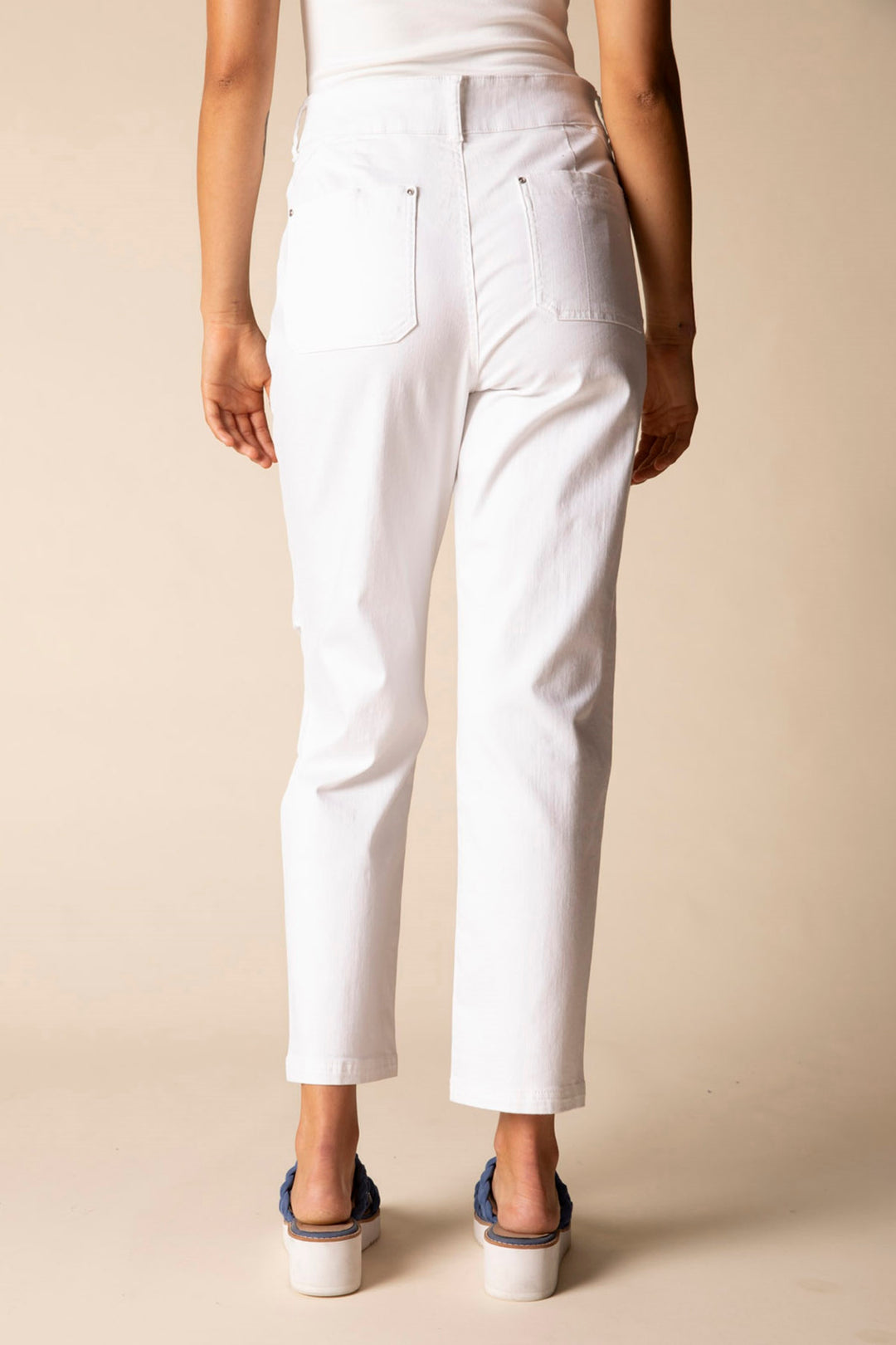 11472 - Stretch Denim Adventure Jean-04-Bottoms-Habitat-Krista Anne's Boutique, Women's Fashion and Accessories Located in Oklahoma City, OK and Black Mountain, NC