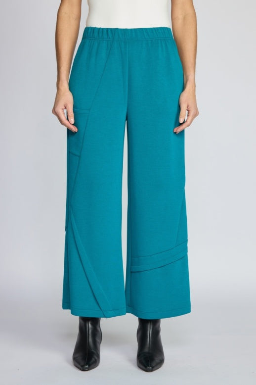 330245 - Featherlux Crossroads Pant-04-Bottoms-Habitat-Krista Anne's Boutique, Women's Fashion and Accessories Located in Oklahoma City, OK and Black Mountain, NC