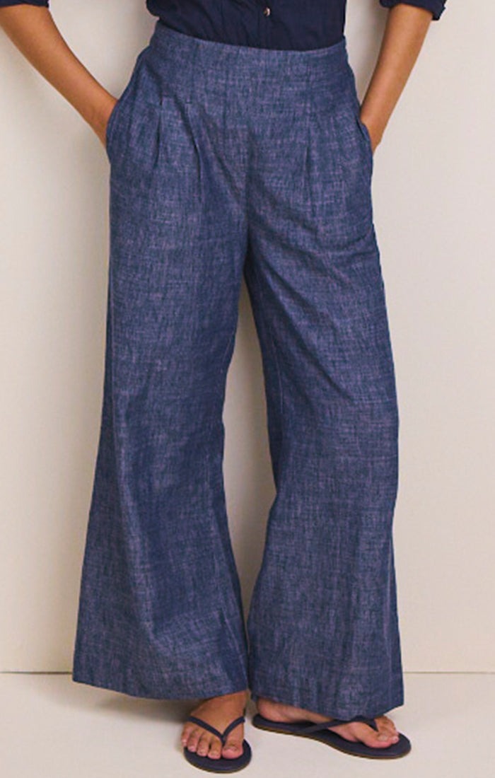 BNZM263806 - Ellis Trouser-04-Bottoms-Nic+Zoe-Krista Anne's Boutique, Women's Fashion and Accessories Located in Oklahoma City, OK and Black Mountain, NC