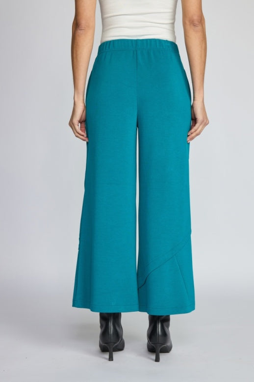330245 - Featherlux Crossroads Pant-04-Bottoms-Habitat-Krista Anne's Boutique, Women's Fashion and Accessories Located in Oklahoma City, OK and Black Mountain, NC