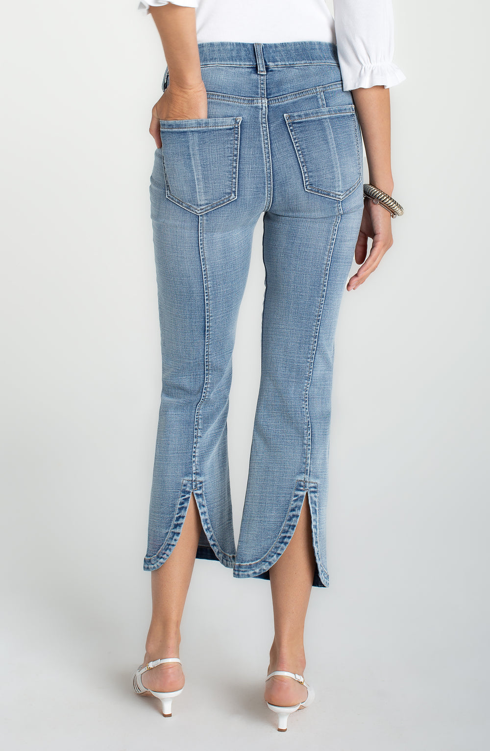 LM7A40CH1 - Gia Glider Tulip Back Crop Jean-04-Bottoms-Liverpool-Krista Anne's Boutique, Women's Fashion and Accessories Located in Oklahoma City, OK and Black Mountain, NC