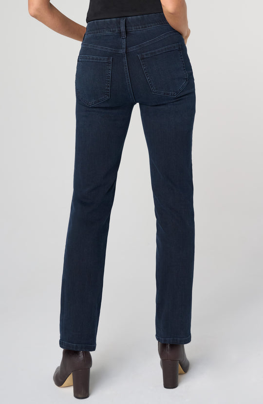 LM2401DS - Gia Glider Pull On Pant-04-Bottoms-Liverpool-Krista Anne's Boutique, Women's Fashion and Accessories Located in Oklahoma City, OK and Black Mountain, NC