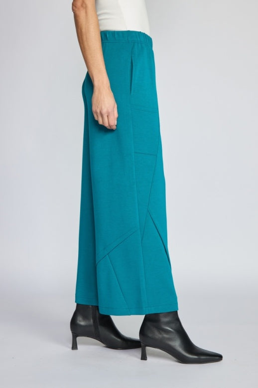 330245 - Featherlux Crossroads Pant-04-Bottoms-Habitat-Krista Anne's Boutique, Women's Fashion and Accessories Located in Oklahoma City, OK and Black Mountain, NC