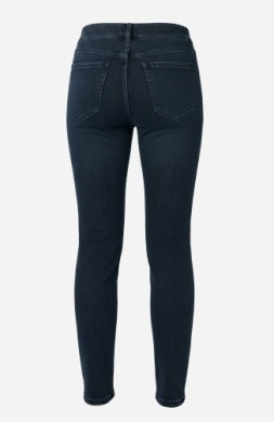 LM2401DS - Gia Glider Pull On Pant-04-Bottoms-Liverpool-Krista Anne's Boutique, Women's Fashion and Accessories Located in Oklahoma City, OK and Black Mountain, NC