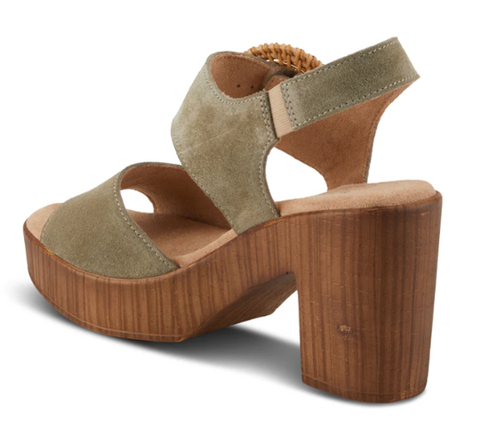 Gamona Sandals-11-Shoes-Spring Footwear-Krista Anne's Boutique, Women's Fashion and Accessories Located in Oklahoma City, OK